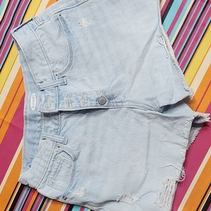 Shorts